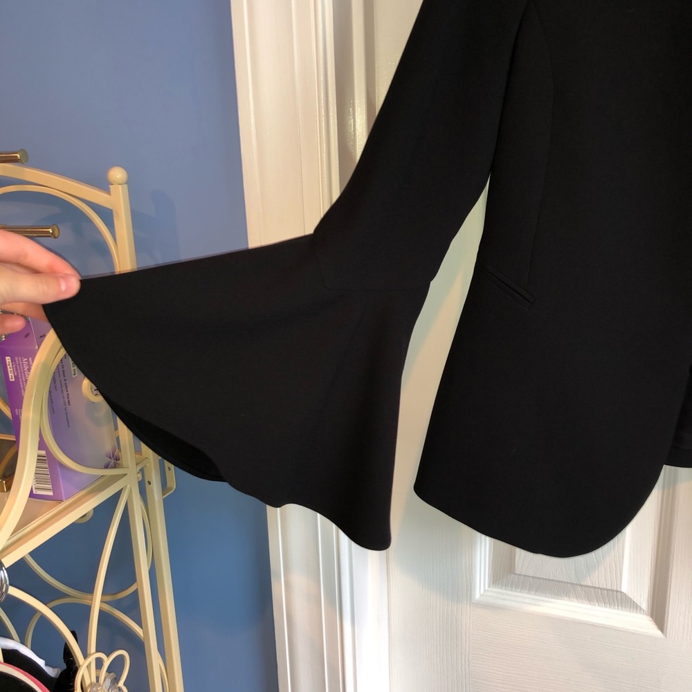 Zara blazer - Picture 2 of 5